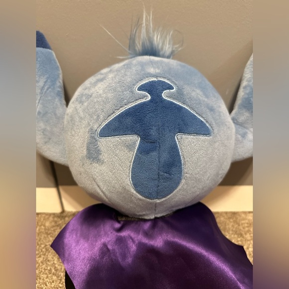 Funko Disney - Stitch Vampire Plush - Picture 7 of 8